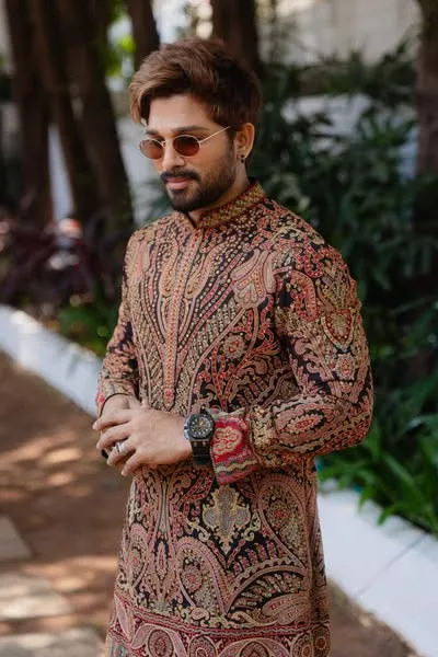 Regal Ethnic Sherwani